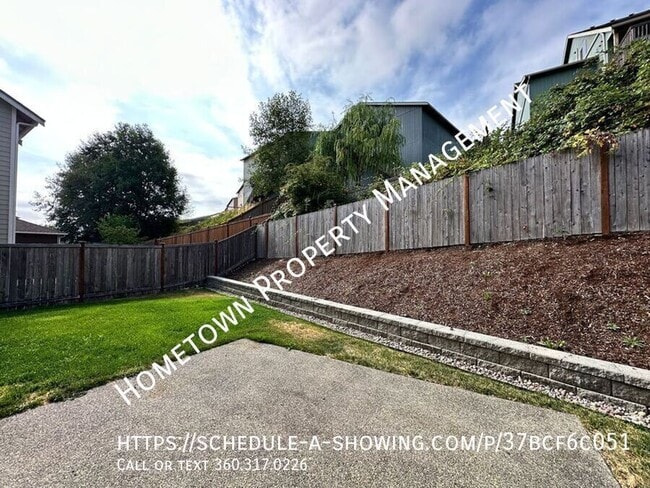 Building Photo - 1928 186th St Ct E