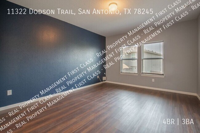 Building Photo - 11322 Dodson tr