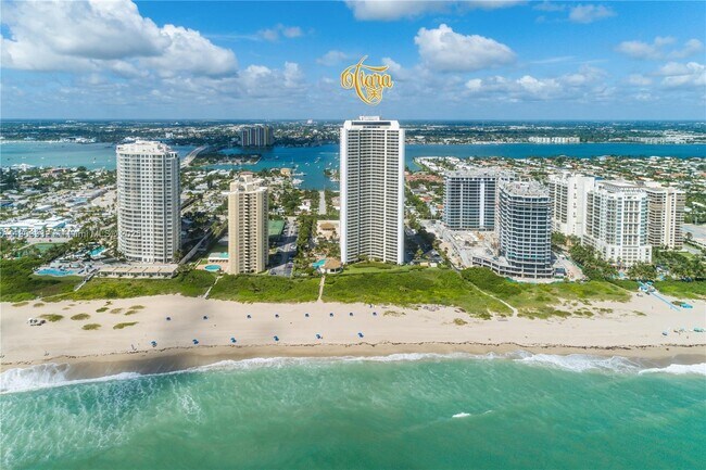 Building Photo - 3000 N Ocean Dr