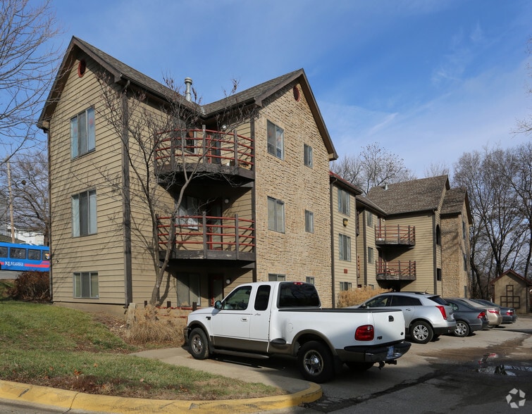 Building Photo - Briarstone
