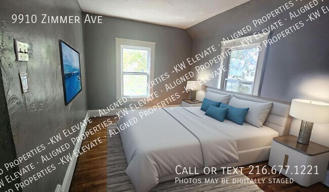 Building Photo - 9910 Zimmer Ave