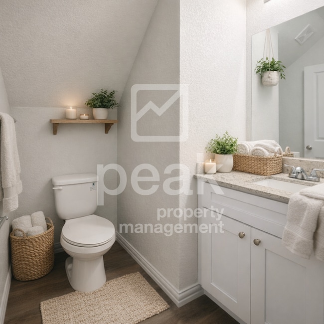 Building Photo - $1425! Stylish 2BR Townhome. Apply by 2/11 for 1425 free!