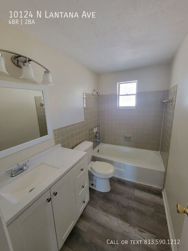 Building Photo - Renovated Tampa Home
