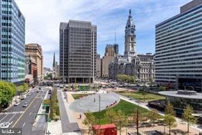 Building Photo - 1600 Arch St