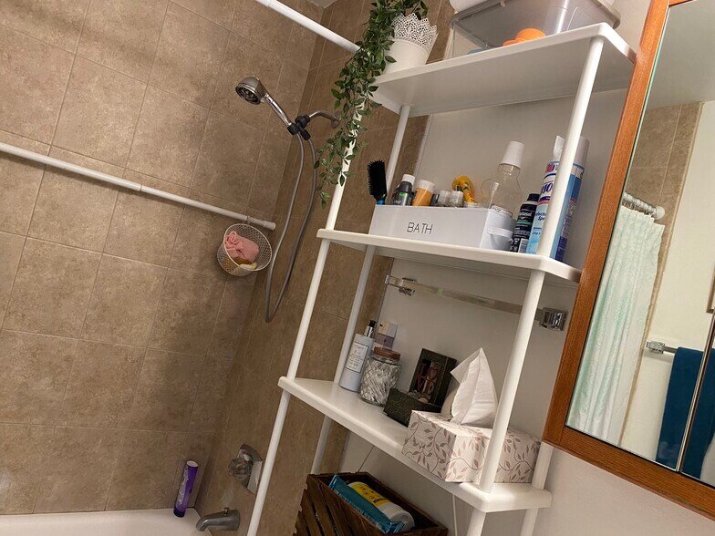 Bathroom - 187 Pickwick Dr