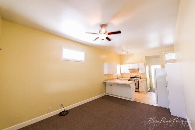 Building Photo - 1430 Pine St