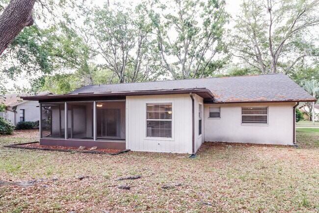 Building Photo - 8613 White Springs Dr