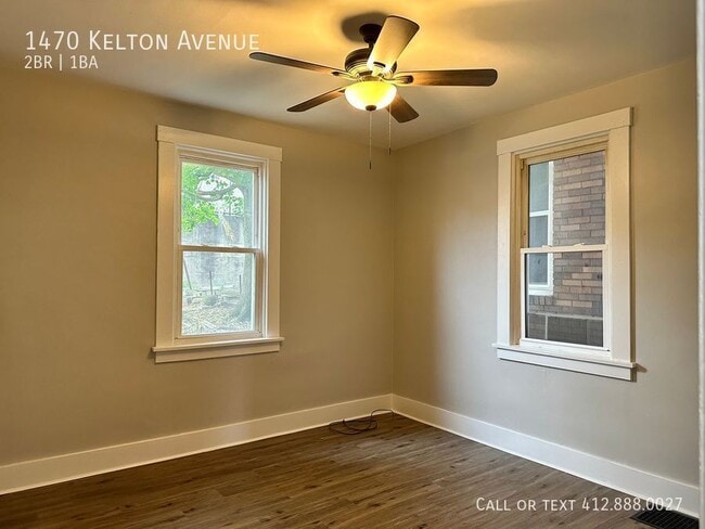 Building Photo - 1470 Kelton Ave