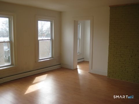 Building Photo - 121 Wooster St