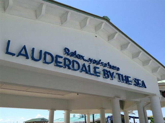 Building Photo - 2000 S Ocean Blvd