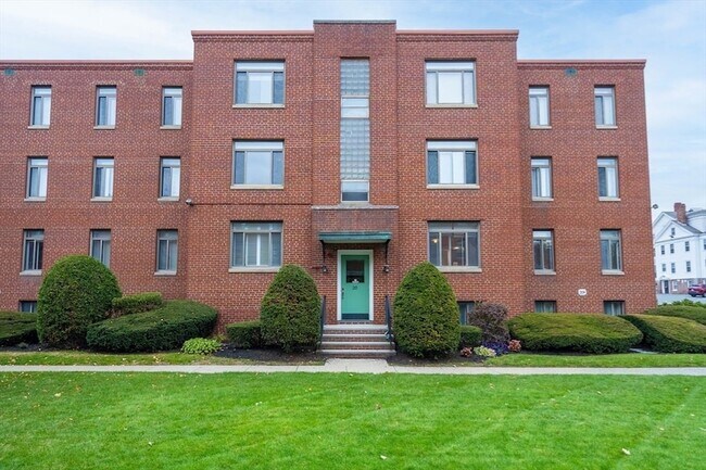 Building Photo - 20 Ashland St