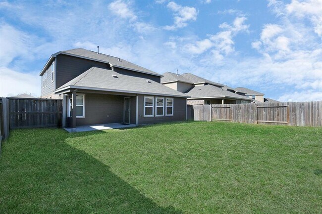 Building Photo - 8815 Bison Mdw Trl