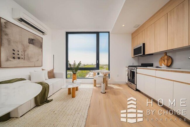 Building Photo - 1 bedroom in BROOKLYN NY 11237