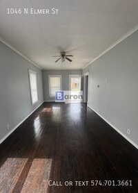 Building Photo - 1046 N Elmer St