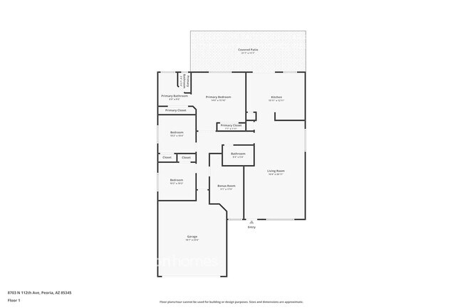 Building Photo - 8703 N 112th Ave