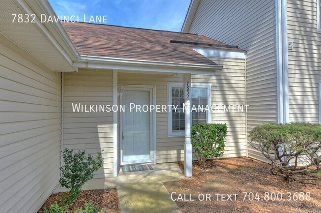 Building Photo - 7832 Davinci Ln