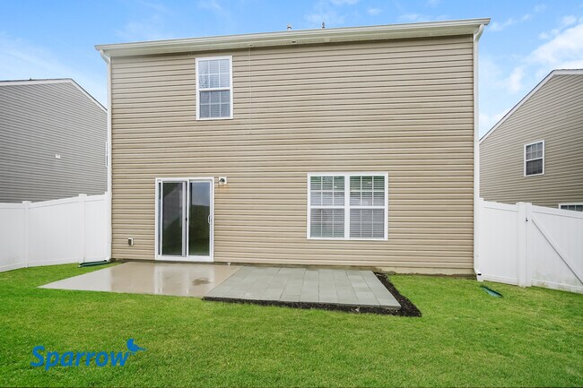 Building Photo - 8729 Longnor Street