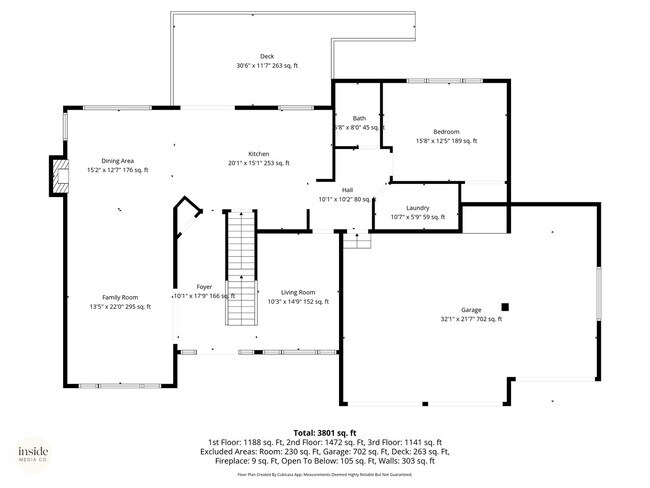Building Photo - 3812 E Terra Ct