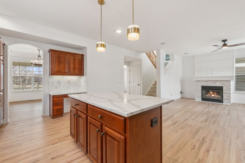 Building Photo - 5309 Cinquefoil Ln