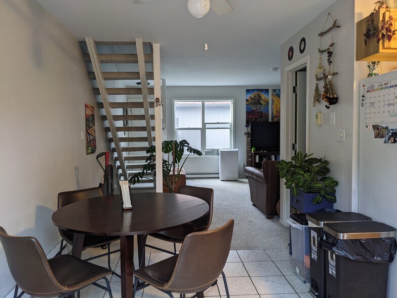 Dining Room - 3205 Azalea Dr