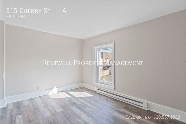 Building Photo - 515 Cherry St