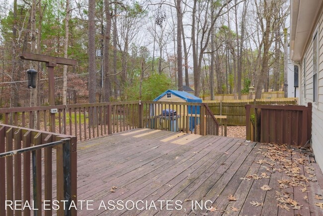Building Photo - 3 br, 2 bath House - 5510 McCormick Road