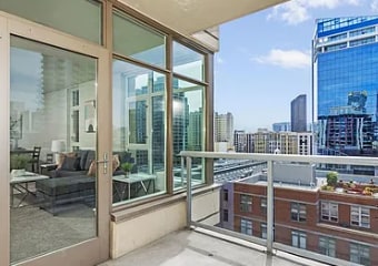 Building Photo - 427 Ninth Ave