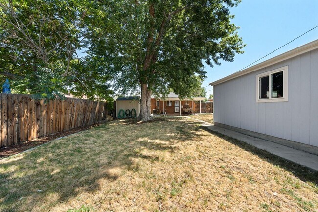 Building Photo - 3021 Olive St