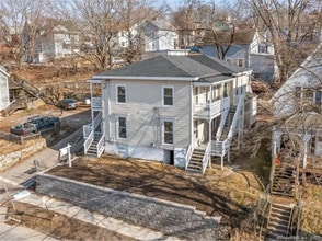 Building Photo - 49-51 Boswell Ave