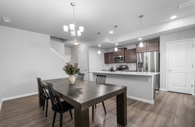 Building Photo - 6115 White Wolf Pt