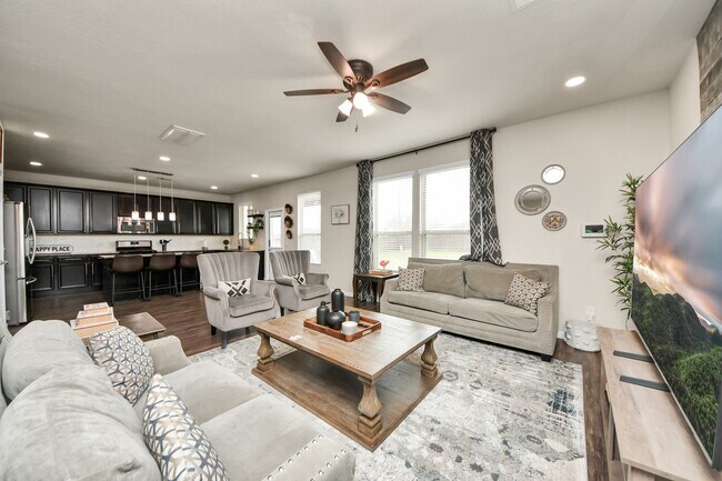 Building Photo - 15806 Winter Cypress Wy