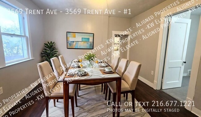 Building Photo - 3569 Trent Ave