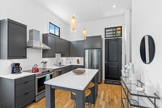 Building Photo - Foundry Flats