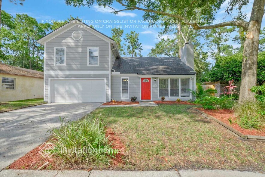 Building Photo - 3691 Ballestero Dr S