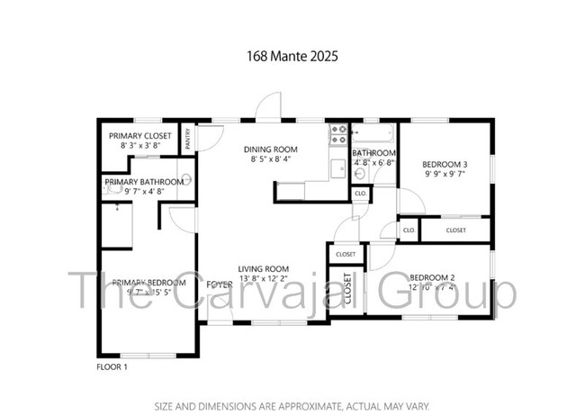 Building Photo - 168 Mante Dr