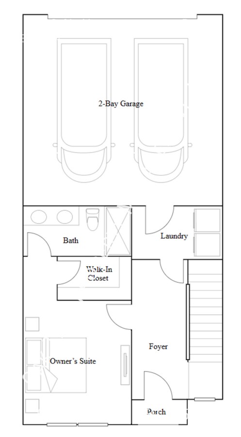 Building Photo - 10918 N Honeysuckle Dr
