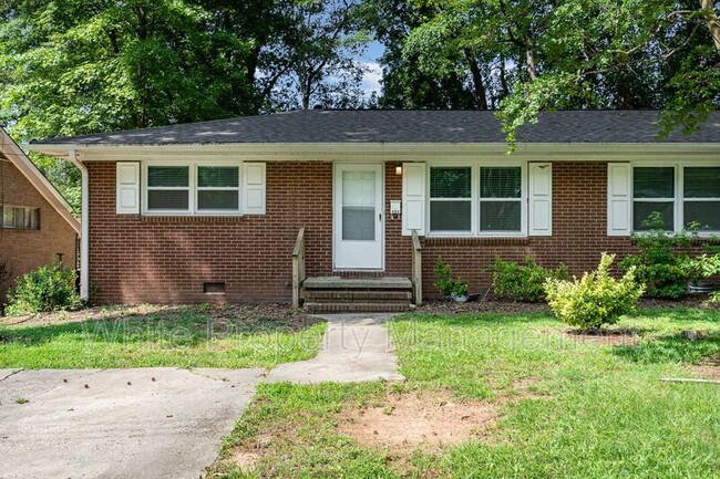 Primary Photo - 602 Camrose Dr