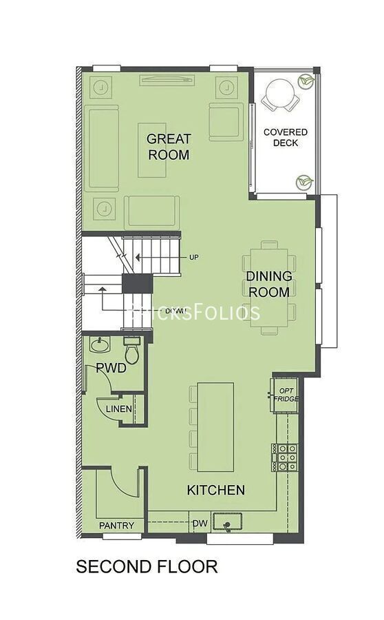 Building Photo - Live Elevated in Lynnwood –Townhome with G...