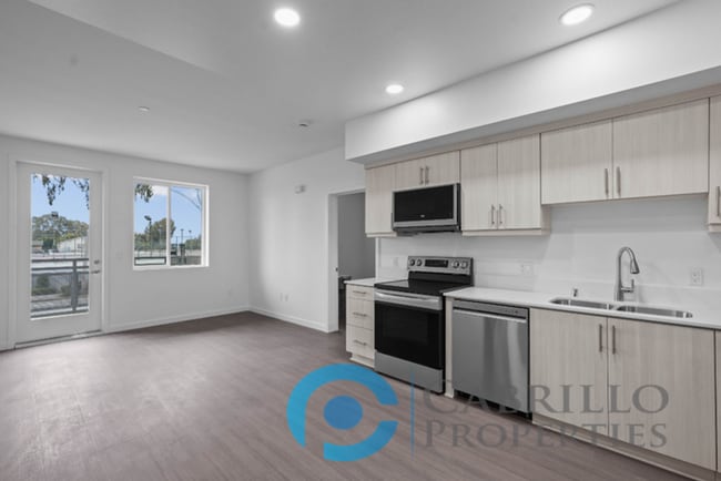 Building Photo - 2726 El Cajon Blvd