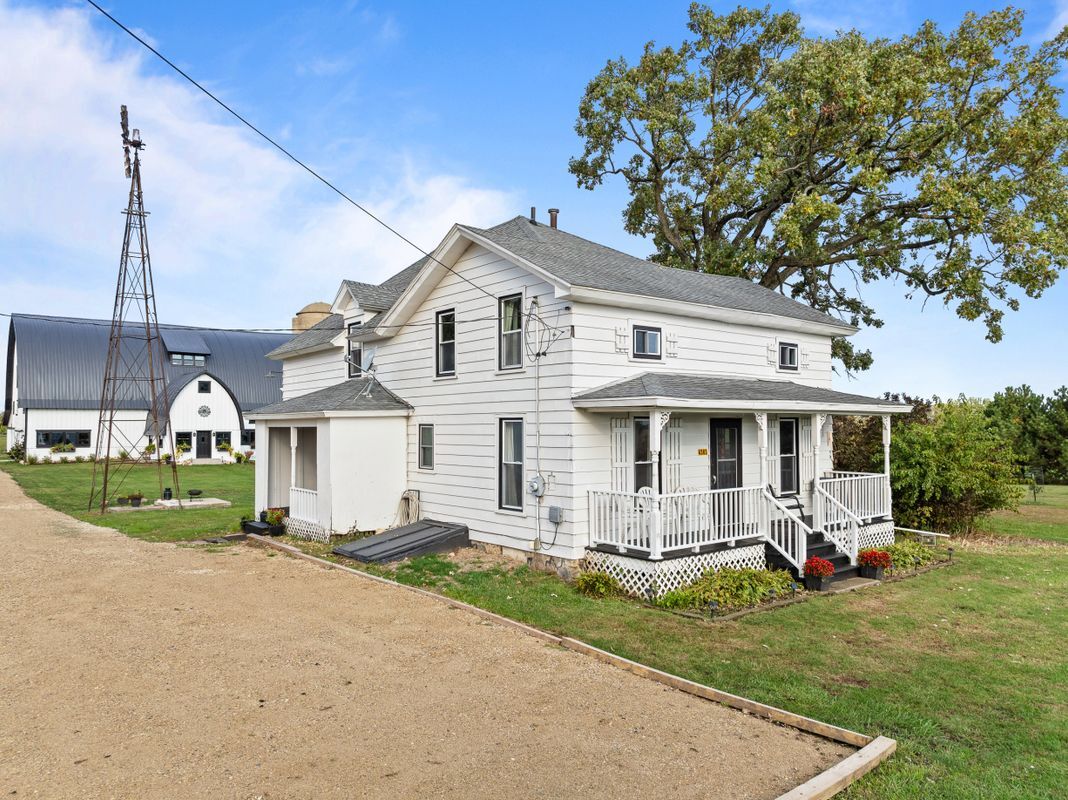 Building Photo - 4363 County Rd O