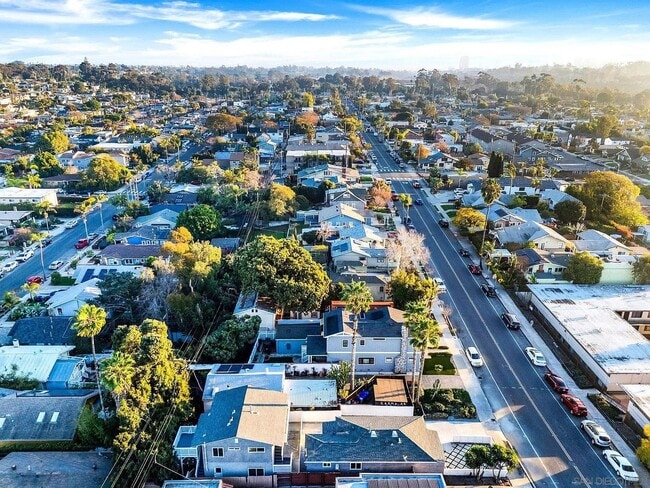 Building Photo - Beautiful Modern Home in the heart of North Park/Hillcrest/University Heights