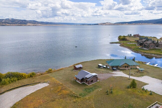 Building Photo - 5406 Henrys Lake Rd