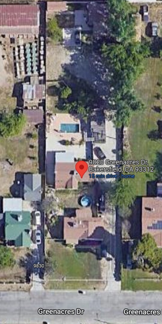 Building Photo - 9820 Greenacres Dr