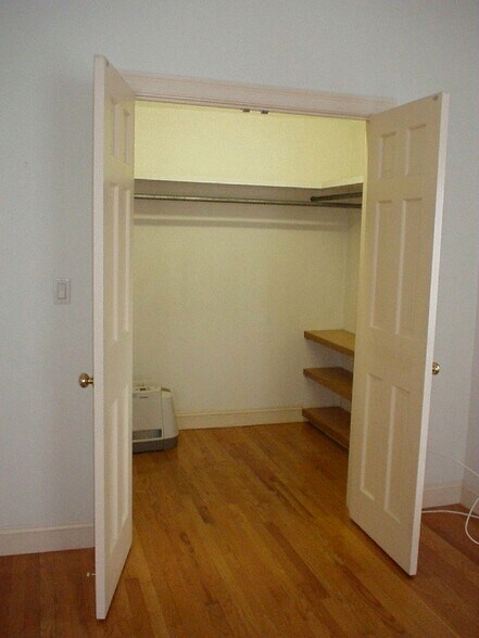 walk-in-closet - 13 Webster Avenue