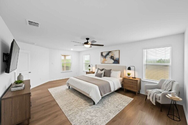 Building Photo - Step Into Luxury Living