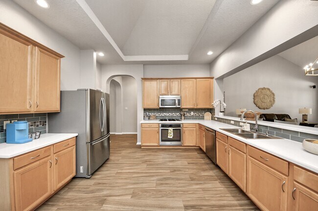 Building Photo - 7823 Hazy Brook Ln