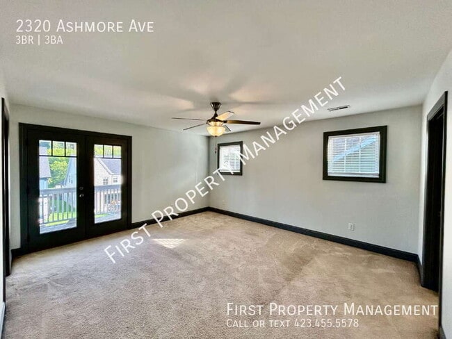 Building Photo - 2320 Ashmore Ave