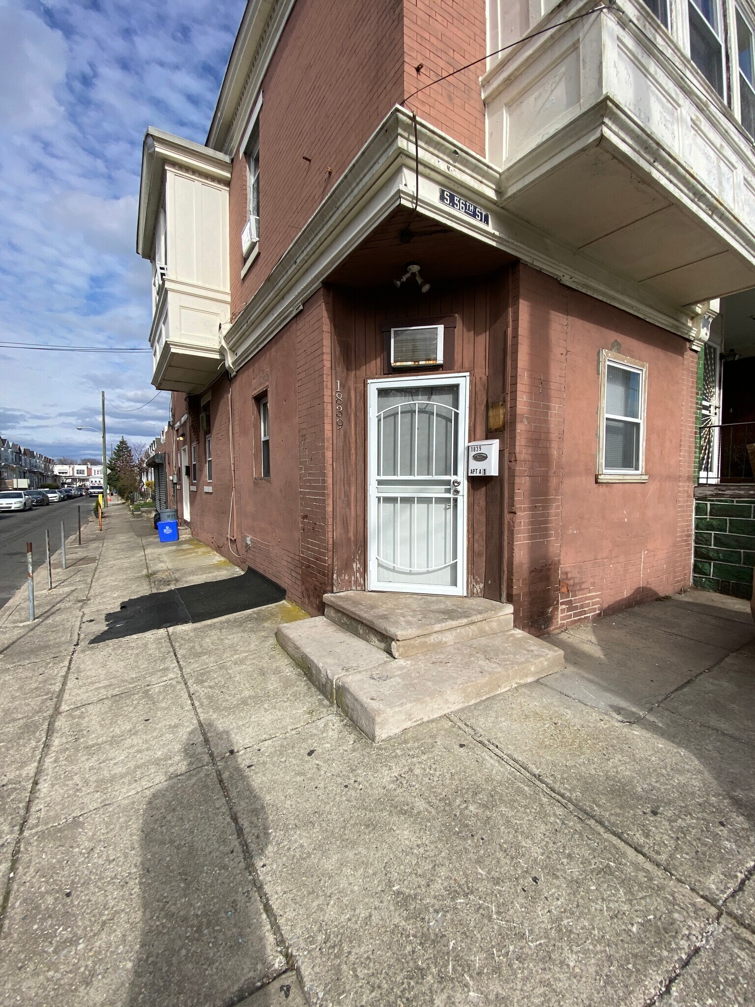 Building Photo - 1839 S 56th St