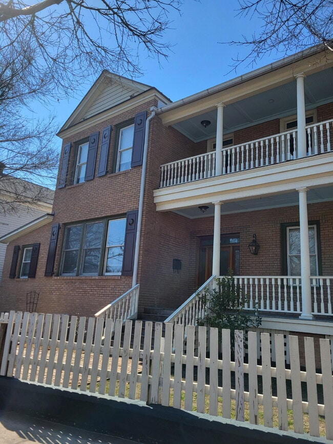 Primary Photo - "Spacious 2-Bedroom Retreat with Hardwood ...