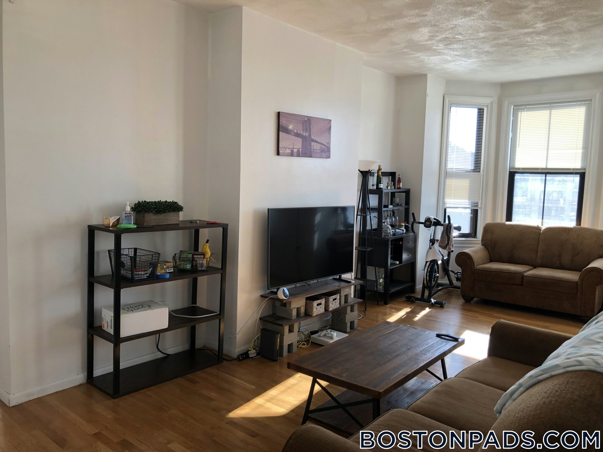 Building Photo - 23 Cortes St